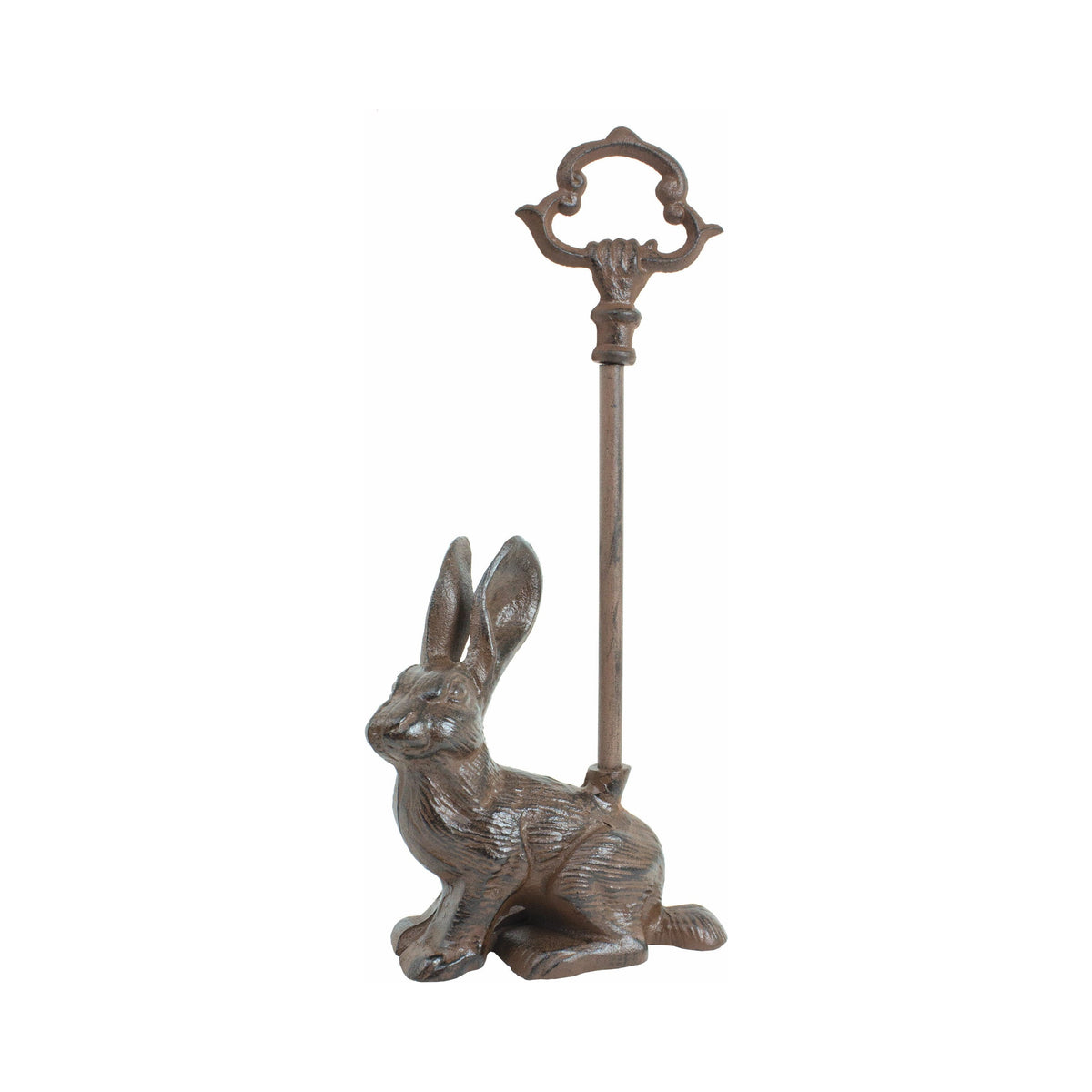 Rabbit Door Porter