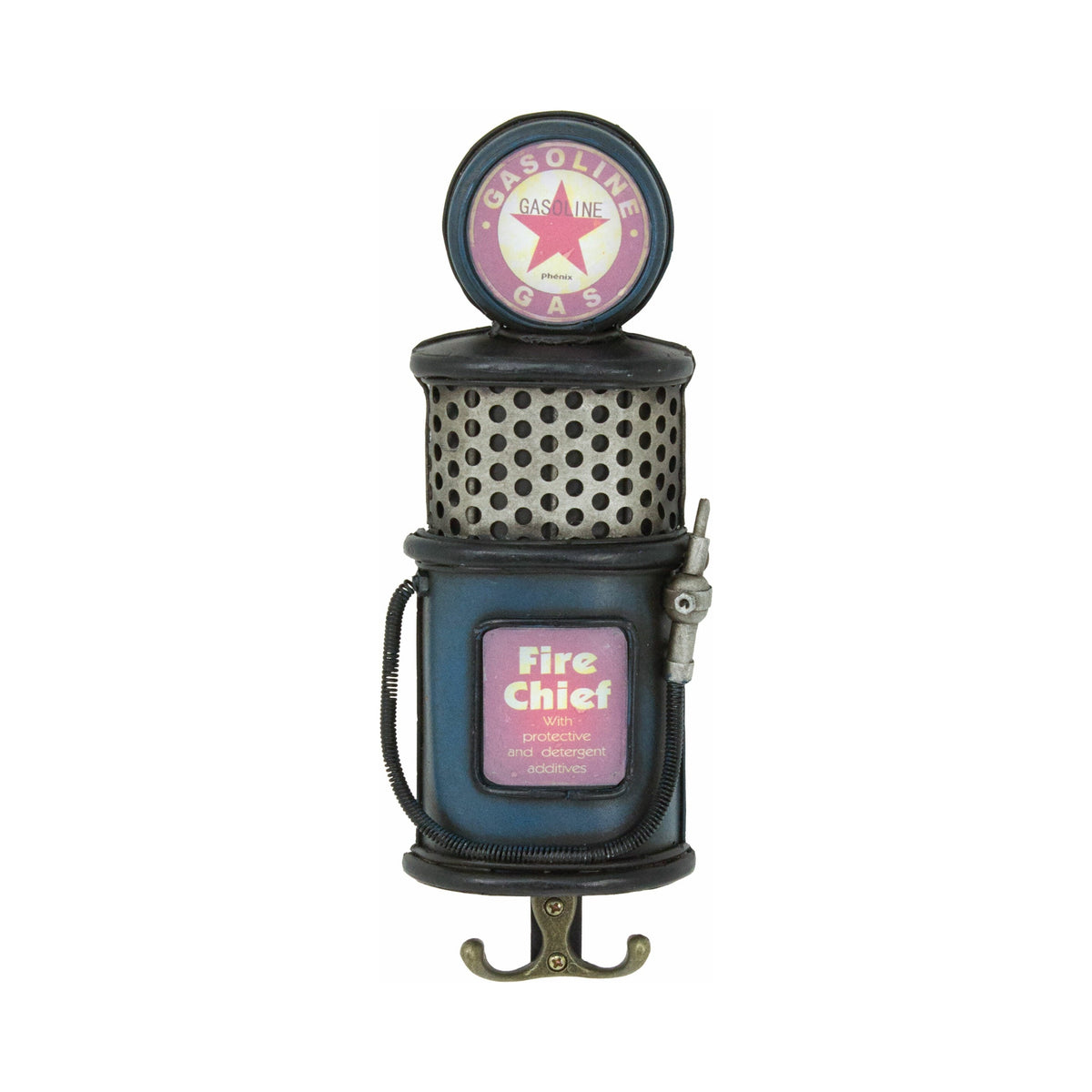 Gas Pump (Fire Chief) Hook