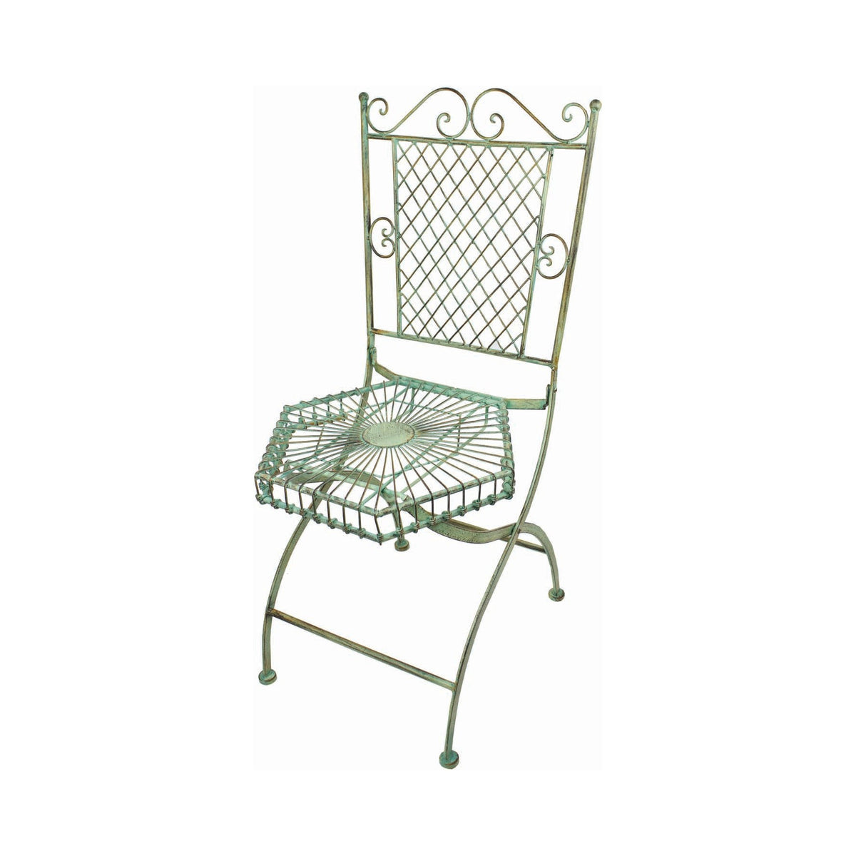 Folding Chair (Pkg. 2)