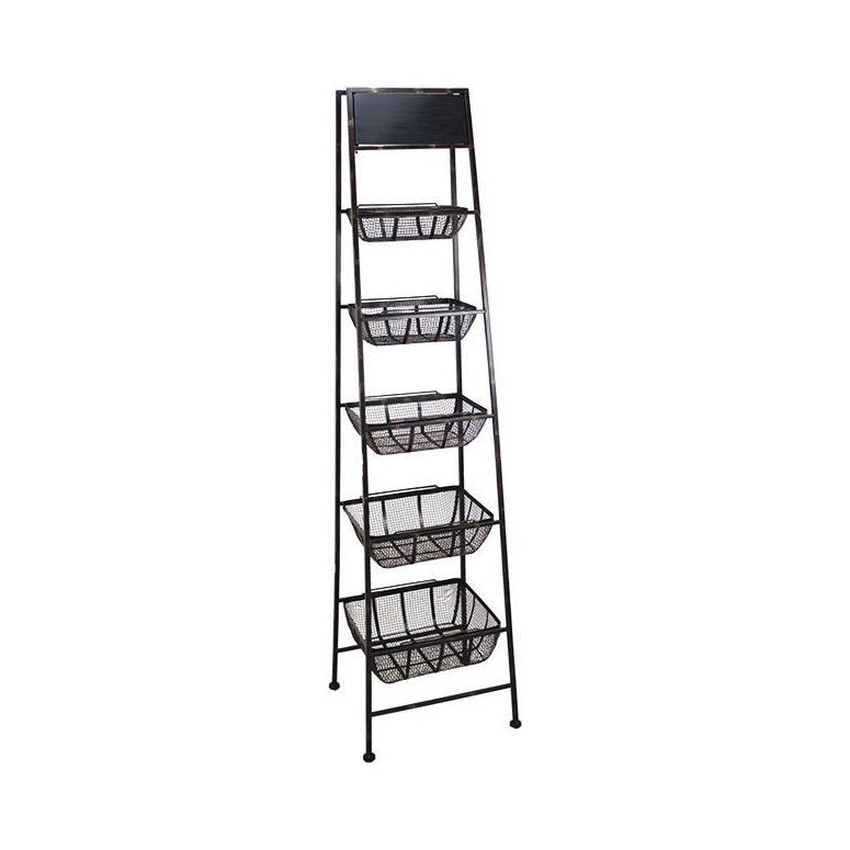 5 Tier Stand (Pkg. 2)