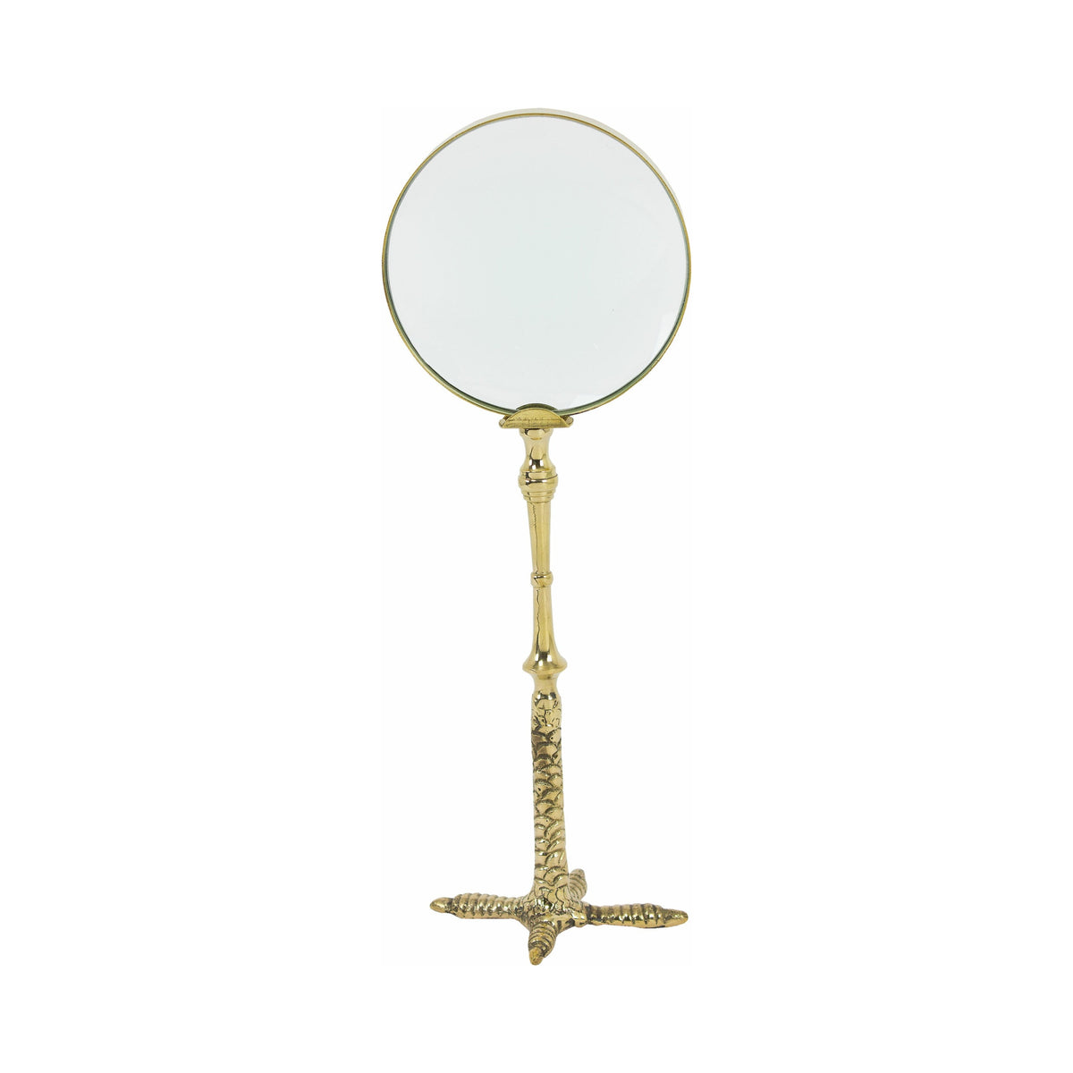 Claw Magnifier