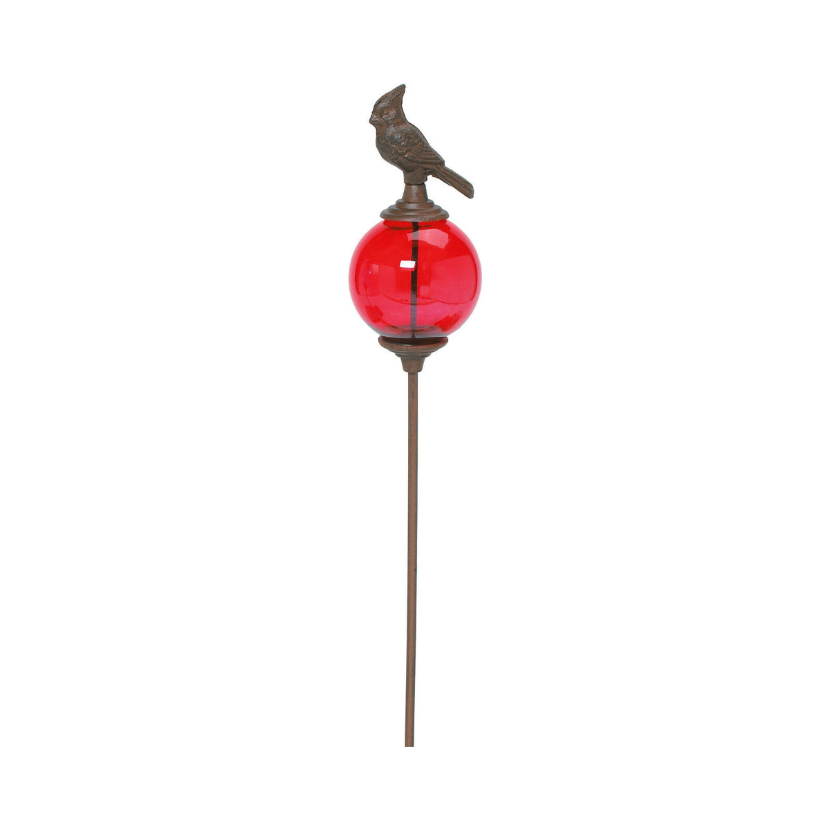 Cardinal Stake (Pkg. 4) (Red,Green,Blue,Amber)