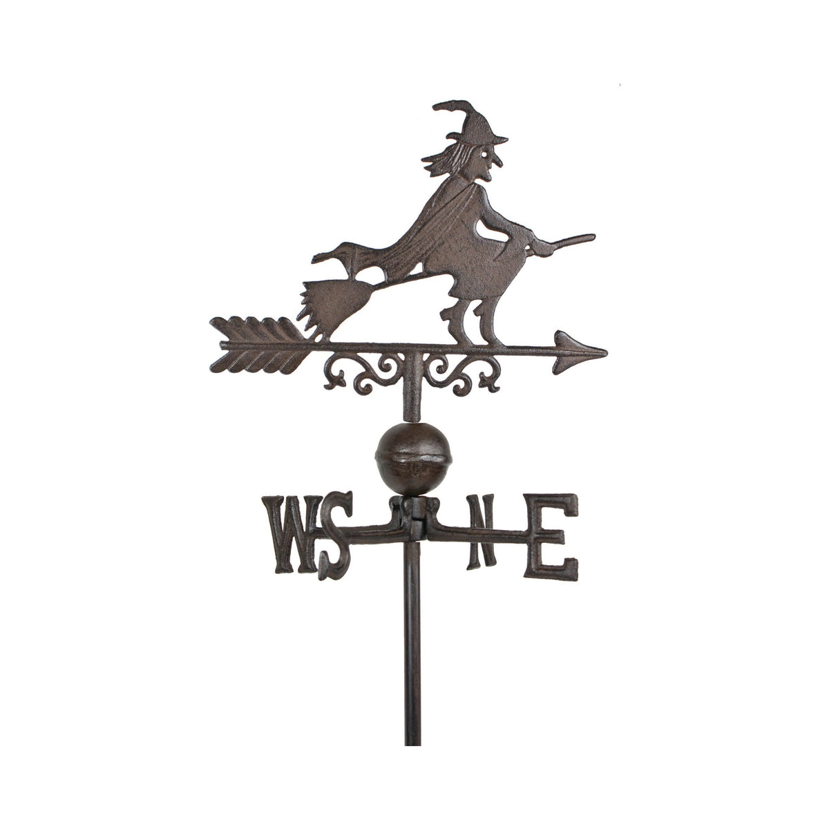 Witch W/V Stake (Min. 4)