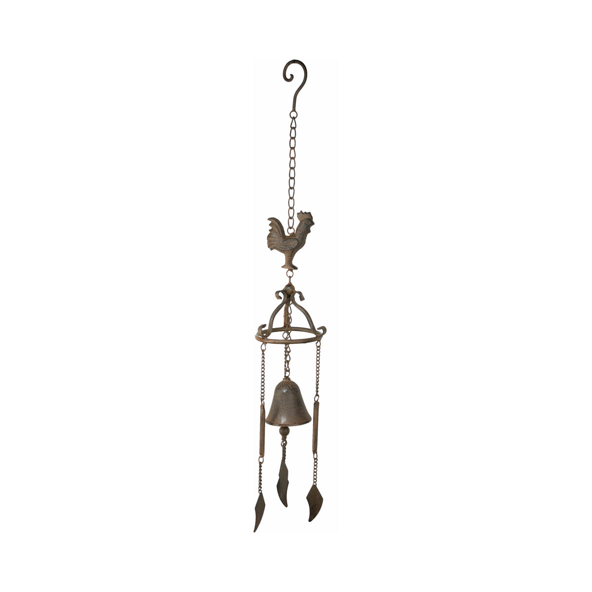 Rooster Windchime