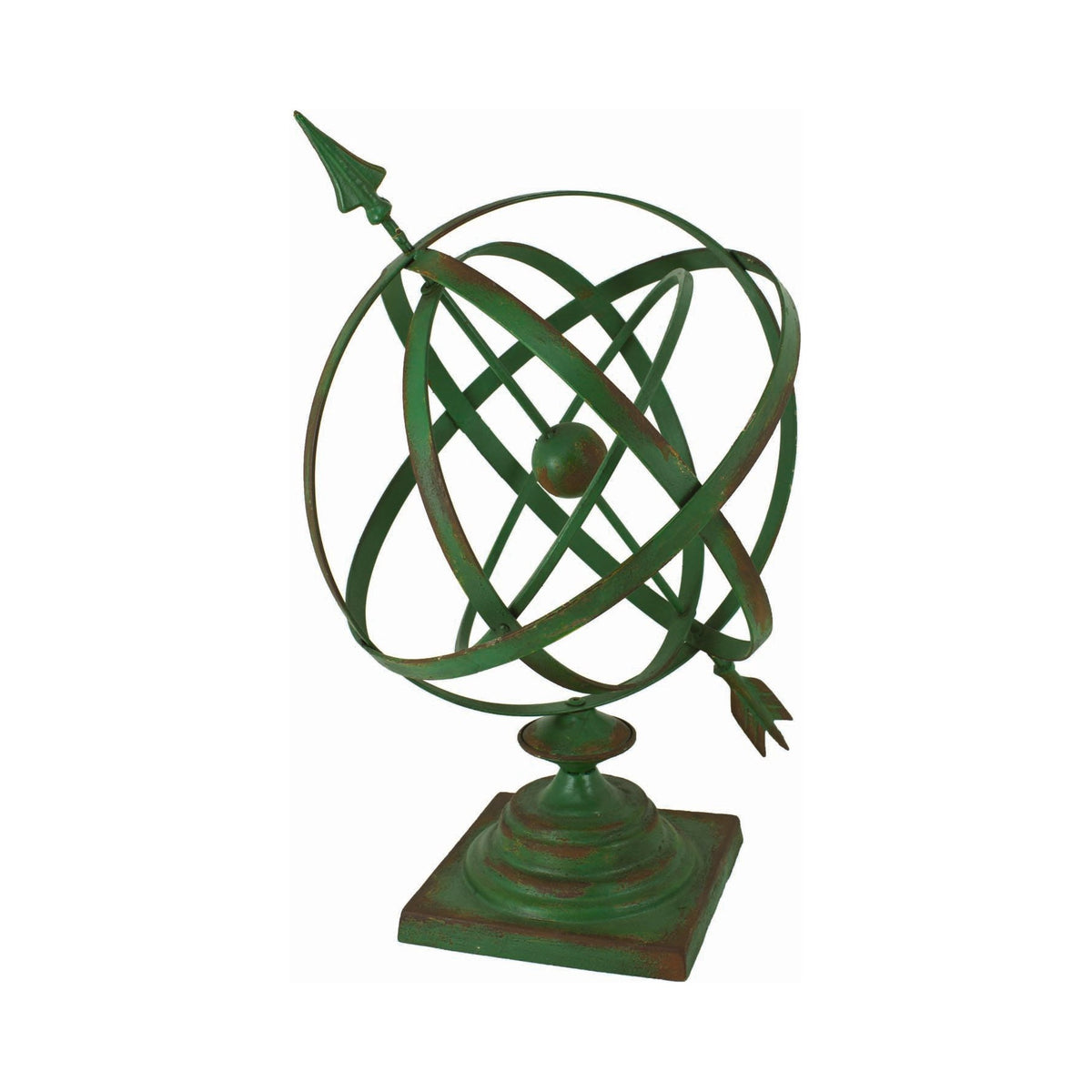 Garden Arrow