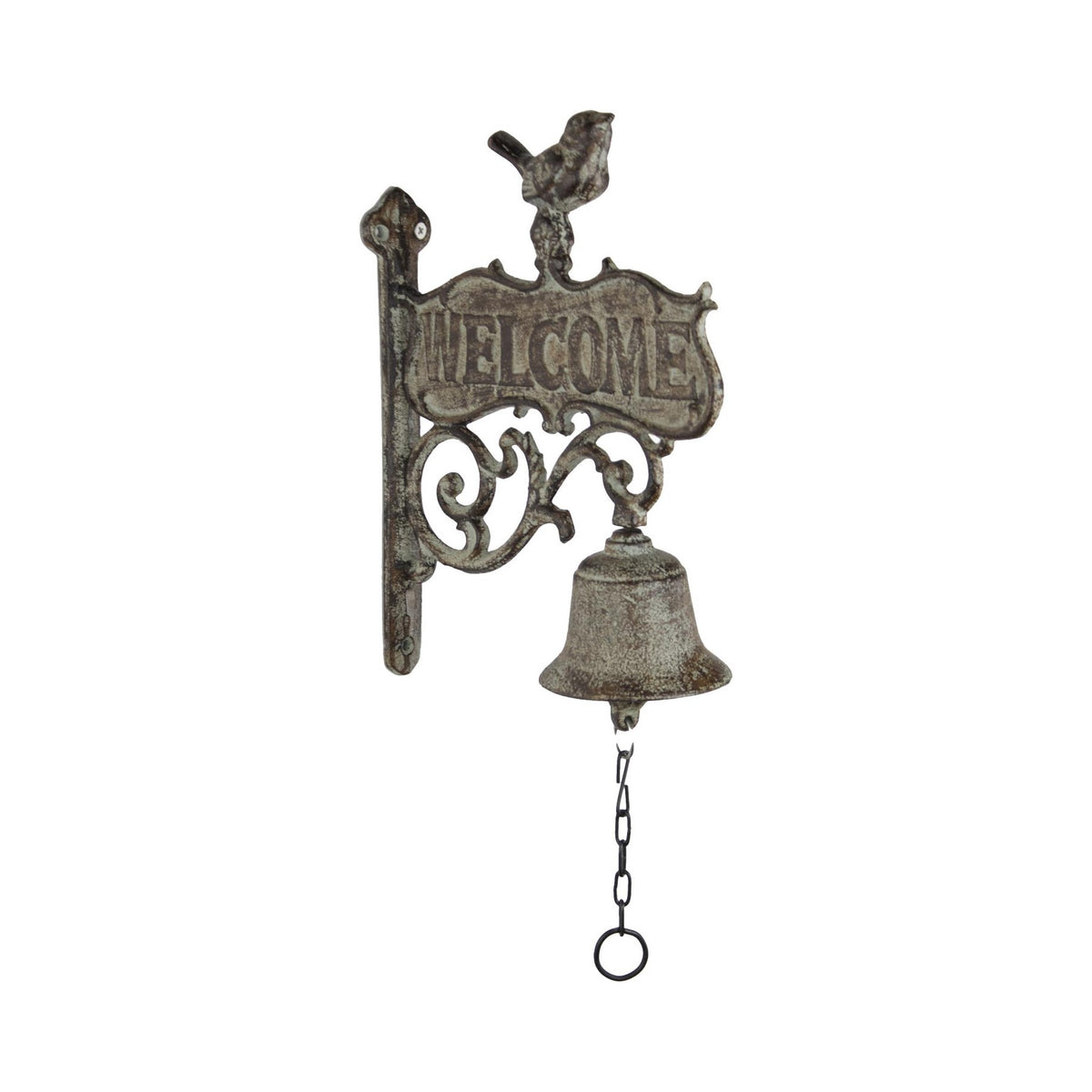 Bird Welcome Bell (Verdi)
