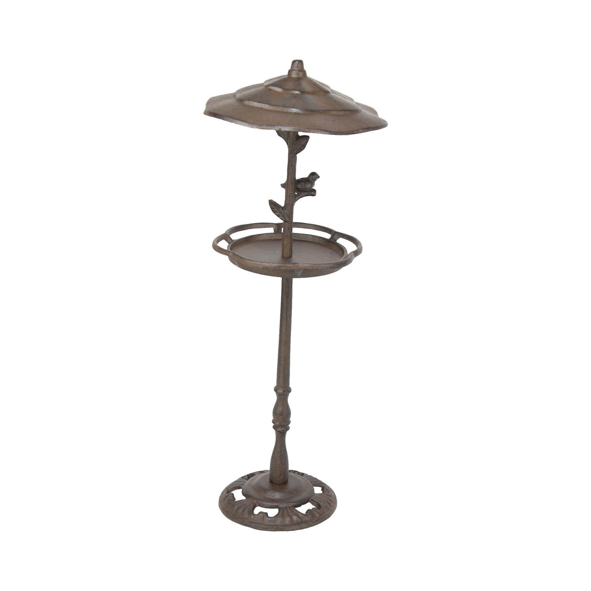 Bird Feeder