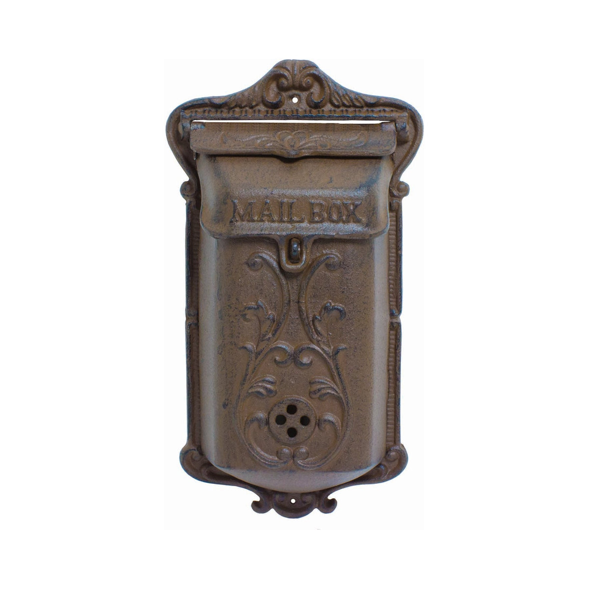 Mailbox