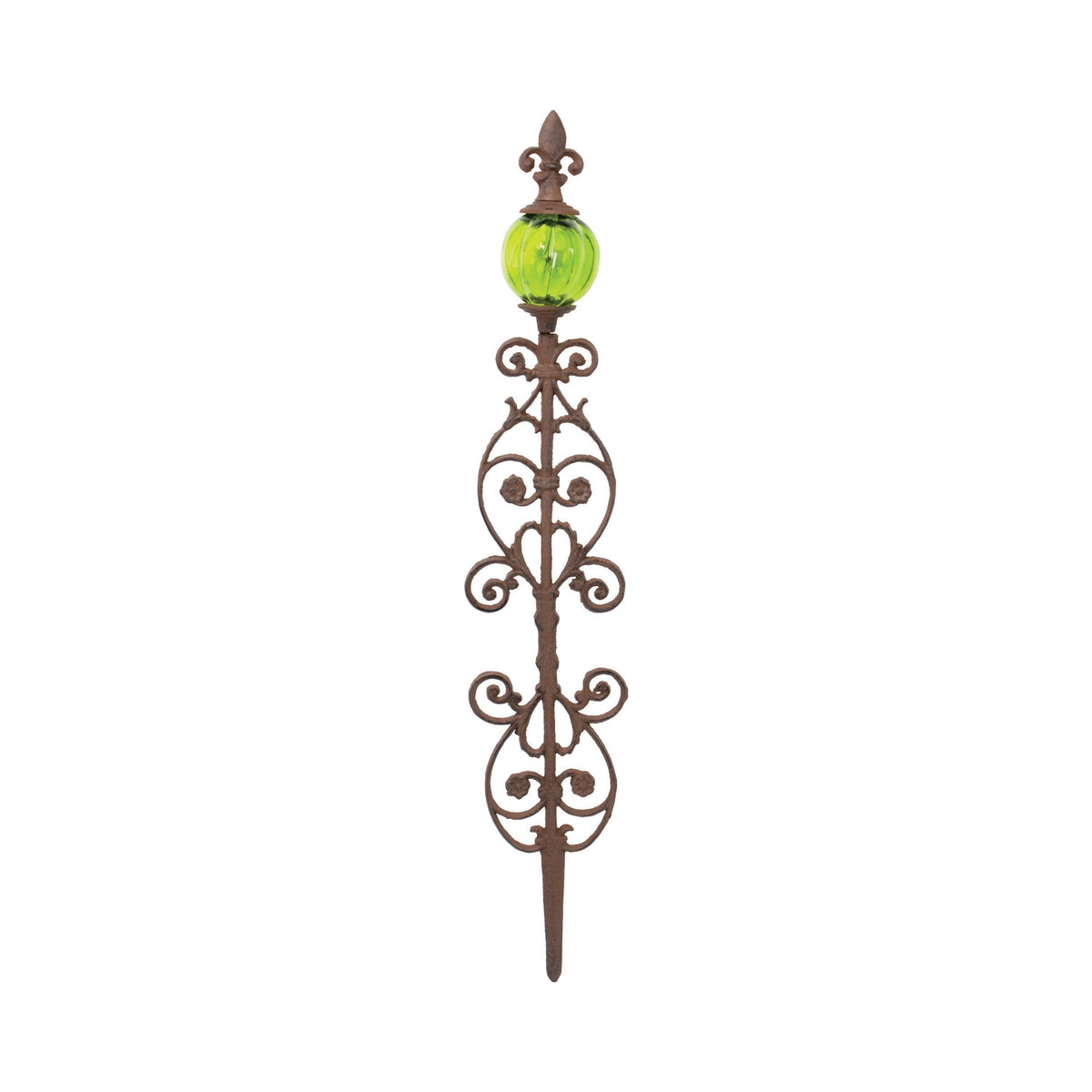 Garden Stake (Pkg. 4) (Red,Green,Blue, Amber)