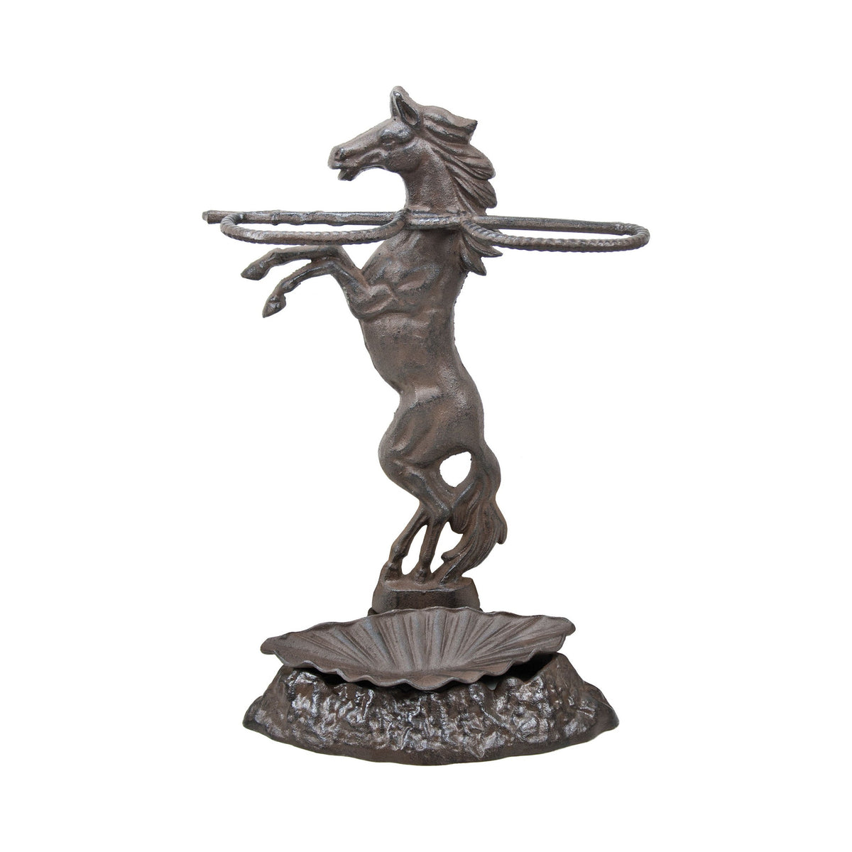 Horse Umbrella Stand