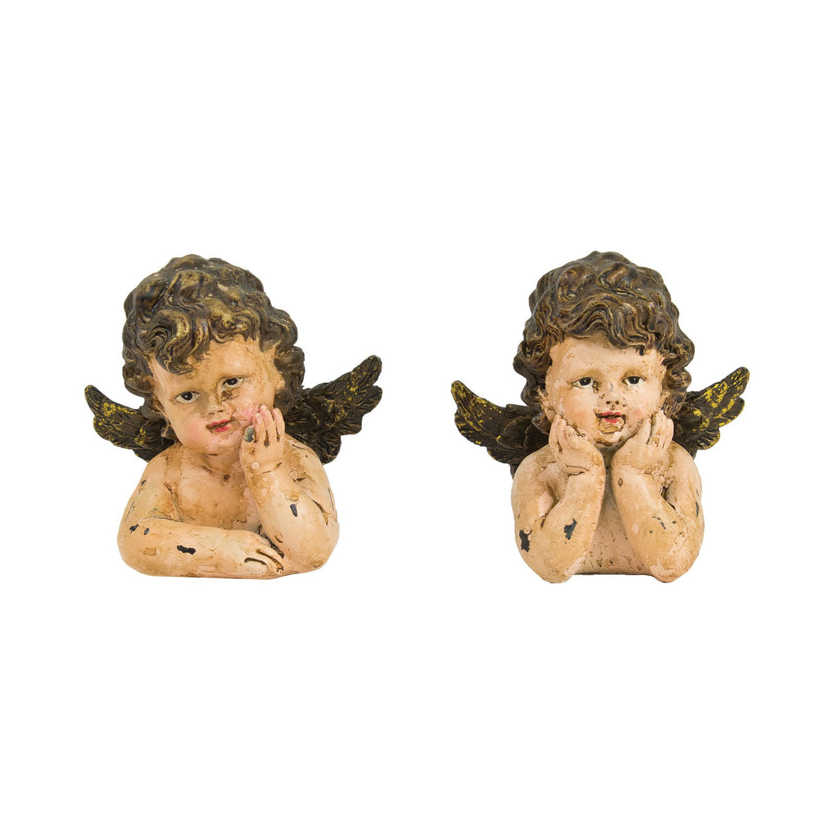 Angel (Pkg. 2) 1 Each