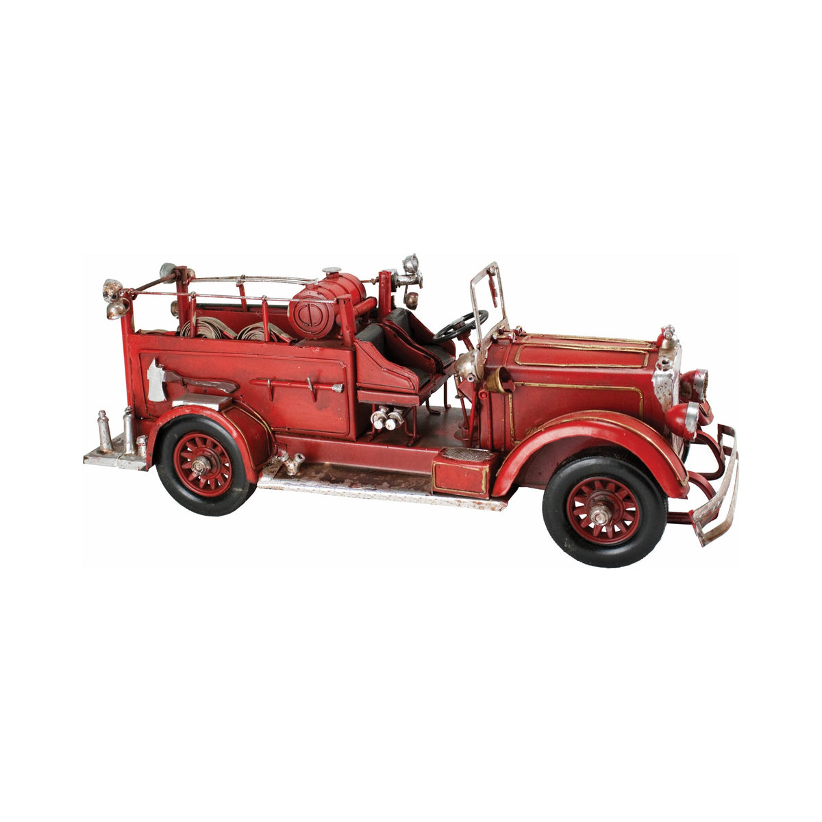 Fire Engine