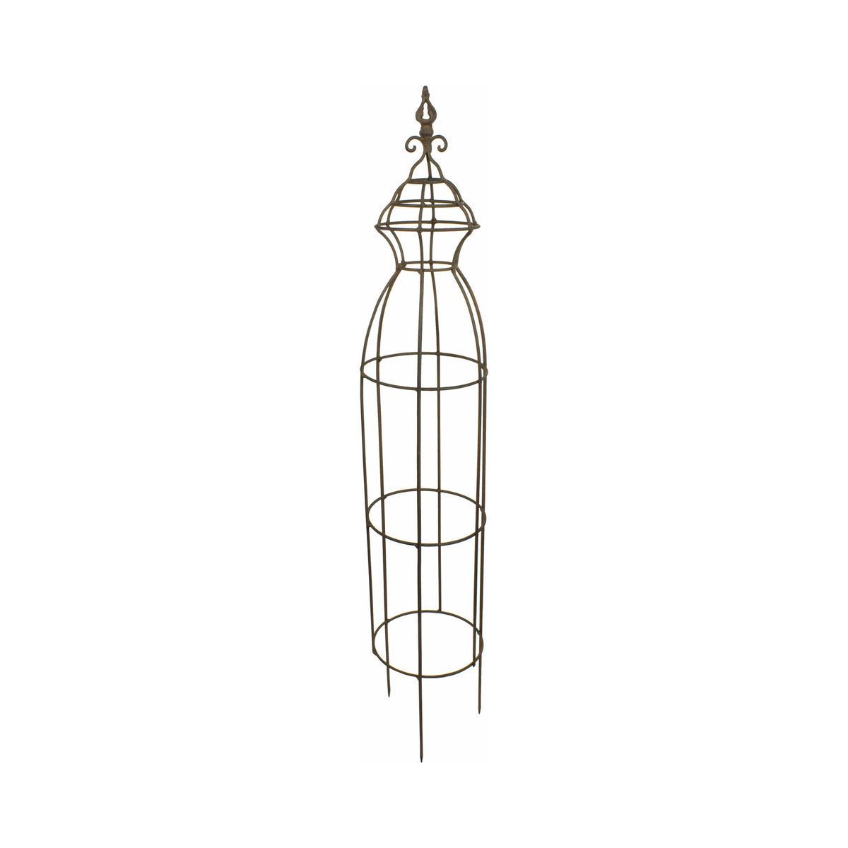 S/3 Sm. Trellises (Pkg. 2 sets)