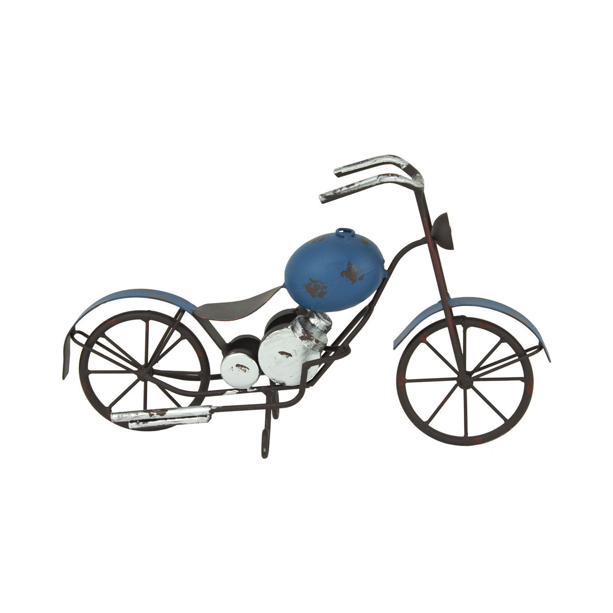Motorcycle