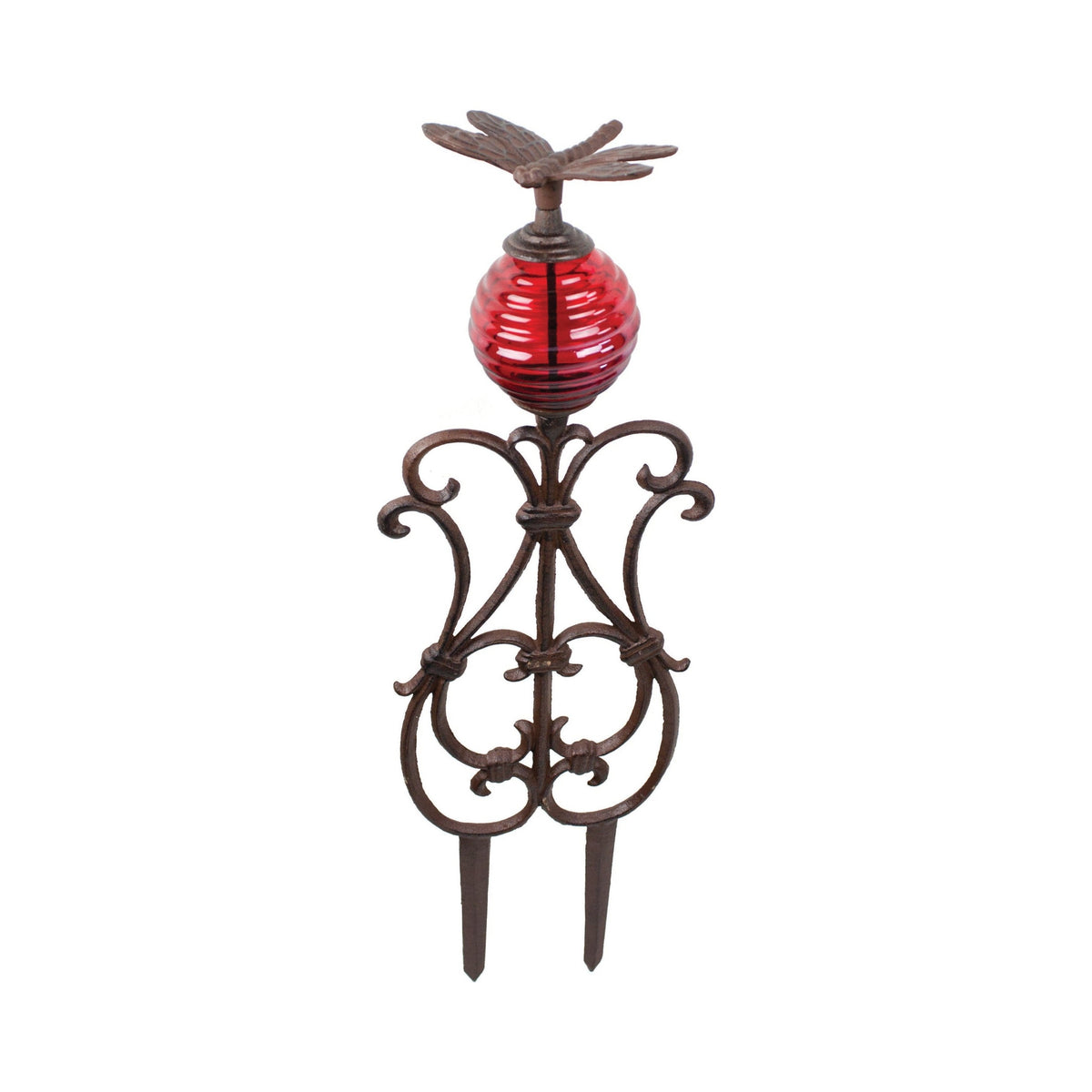 Dragonfly Garden Stake (Pkg. 6)