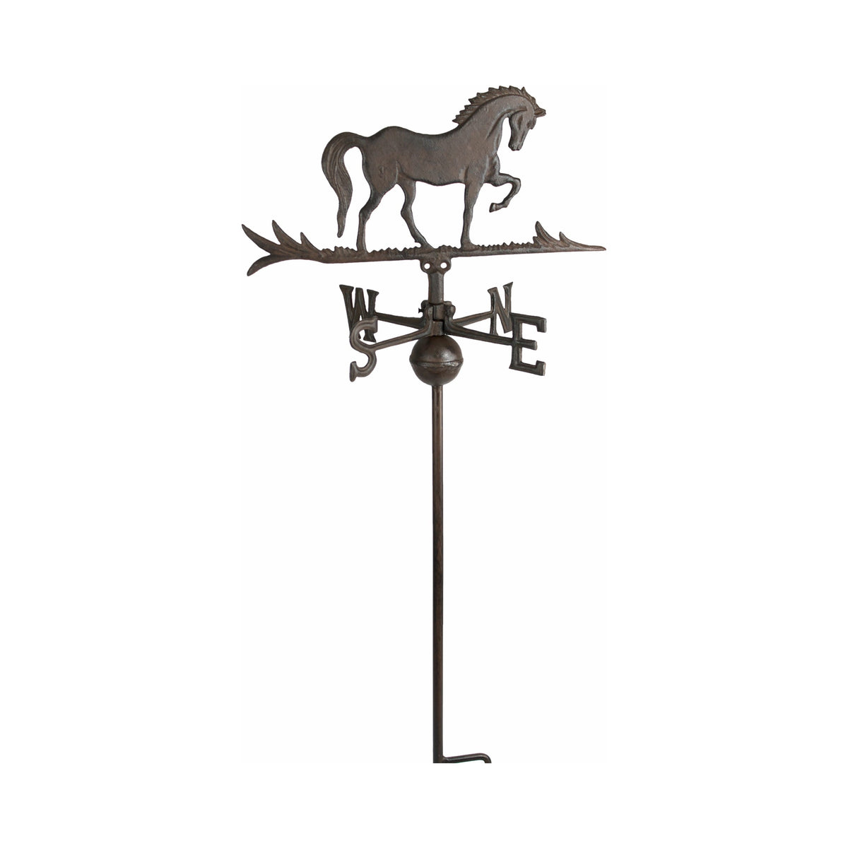 Horse Trellis