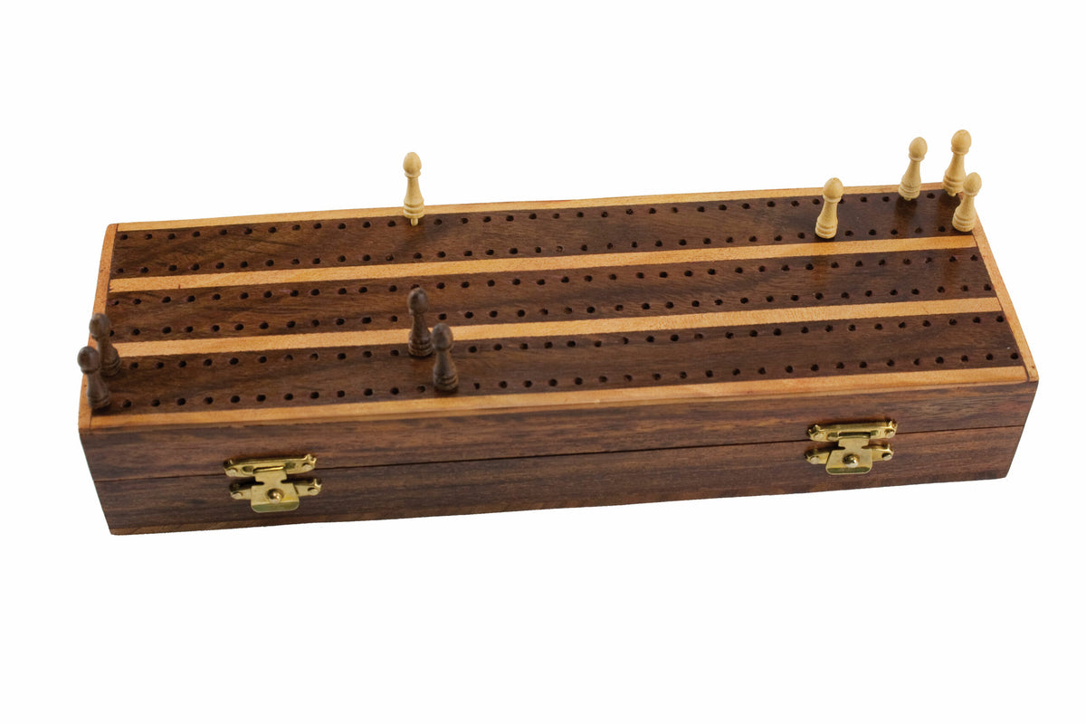 Cribbage