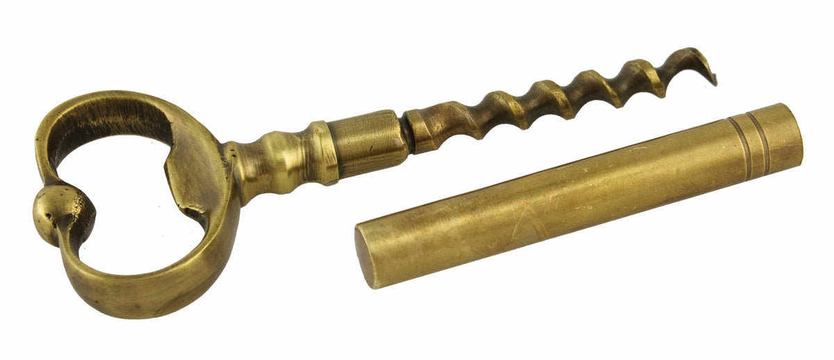 Cork Screw Key