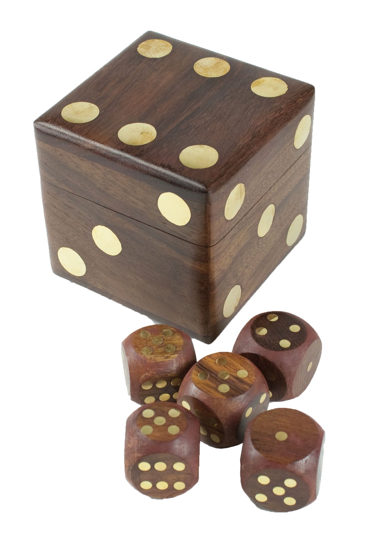 Dice Set A1104