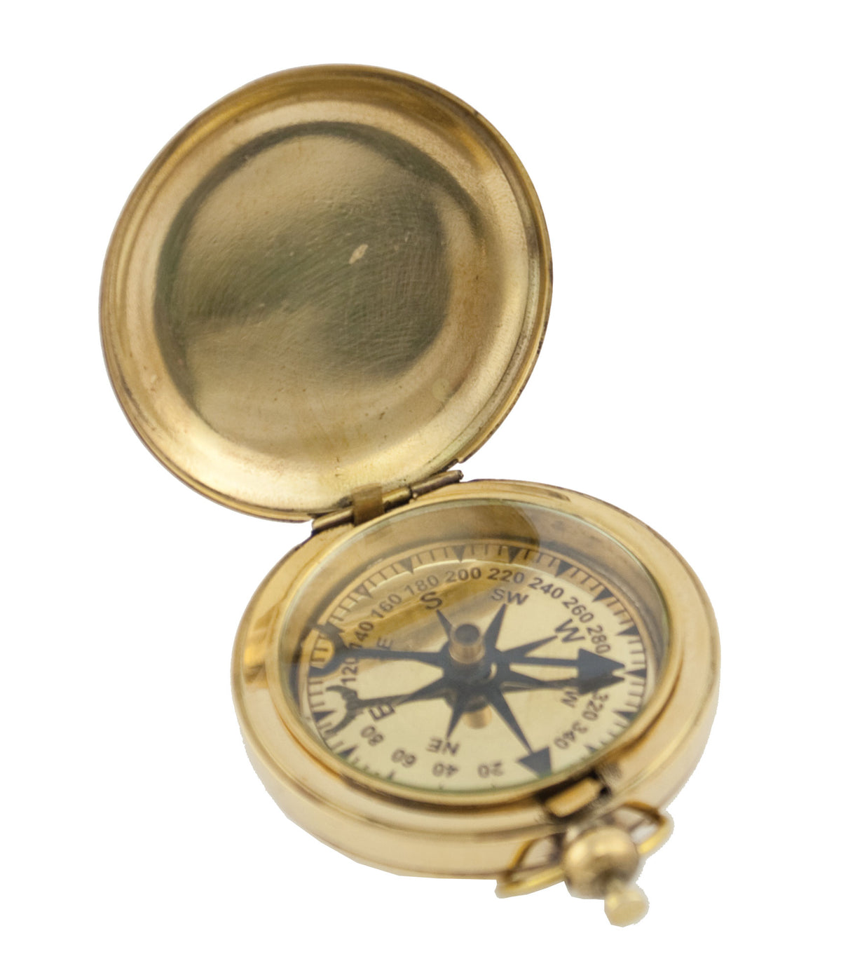 Pocket Compass A1149