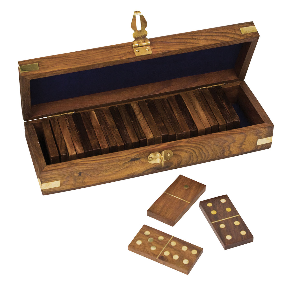 Dominoes – (Min. 2) A1177