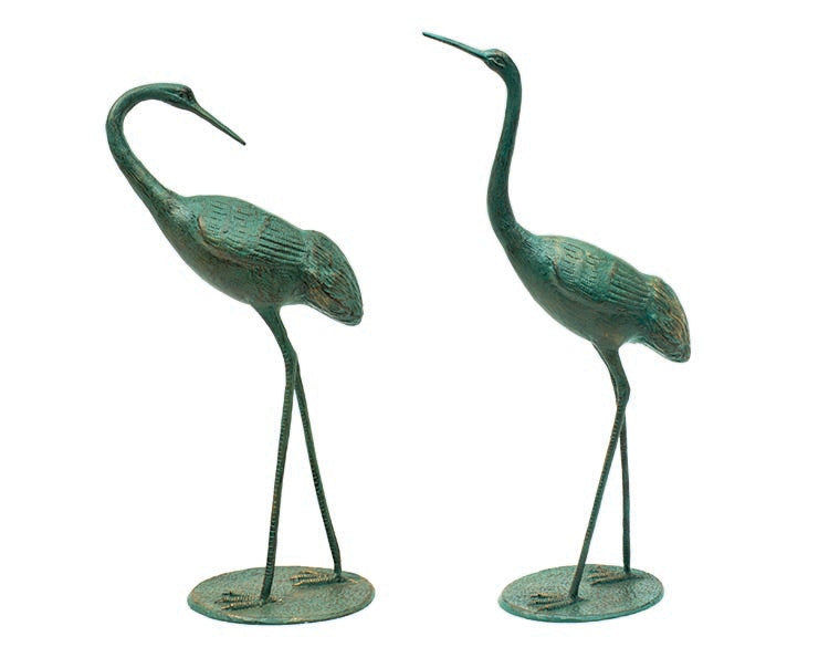 Pr. Cranes – Verdi AL104