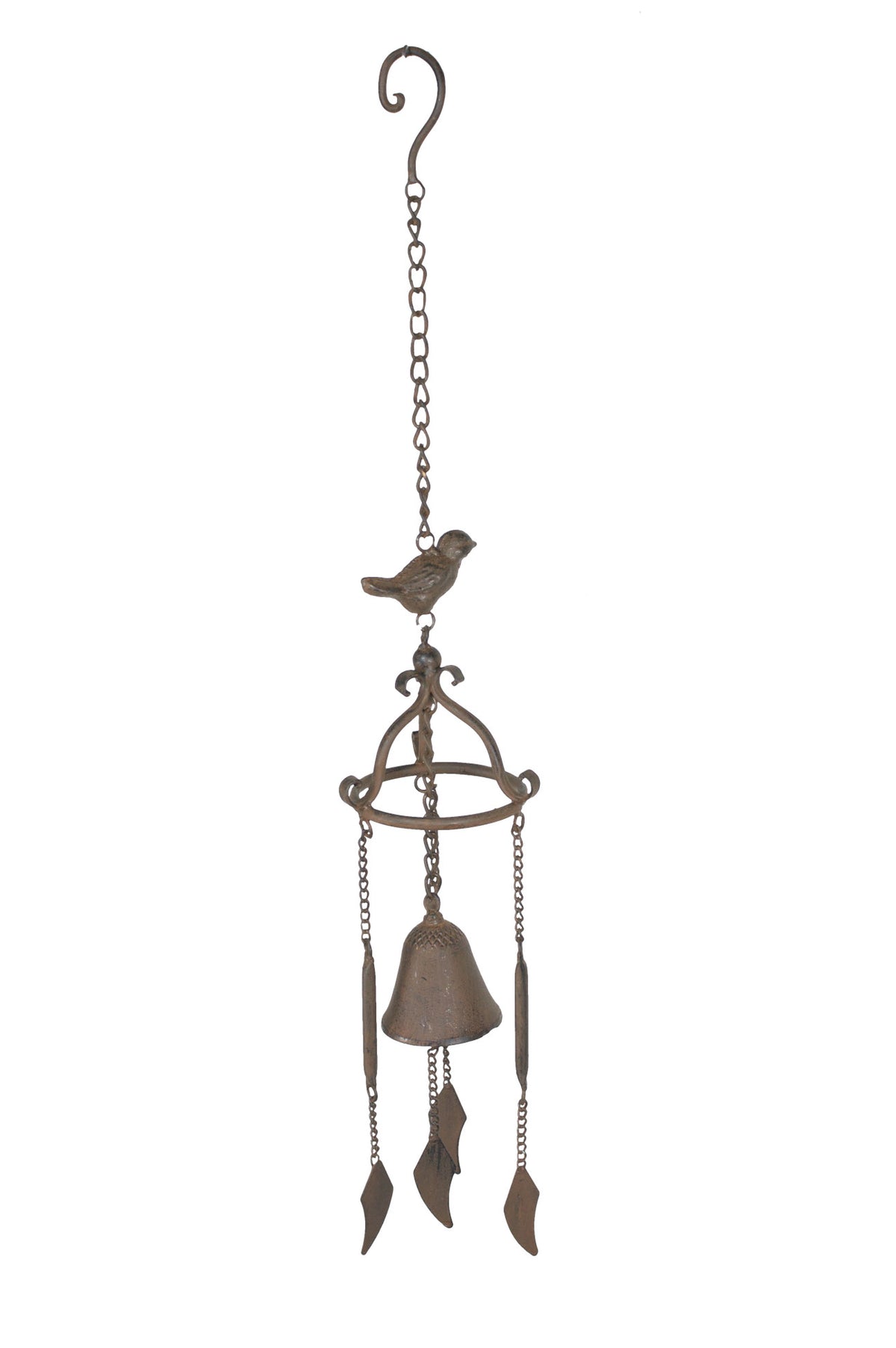 Bird Wind Chime B141