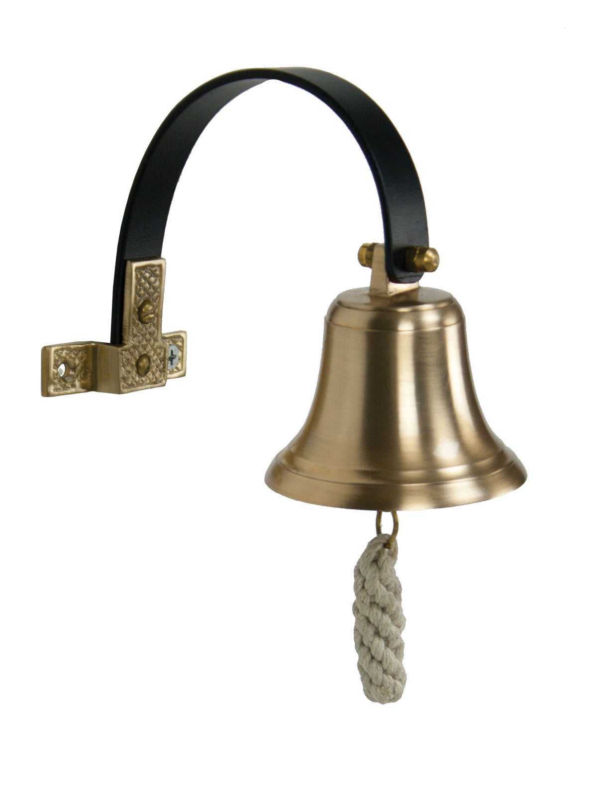 Door Bell (Pkg. 4) B145