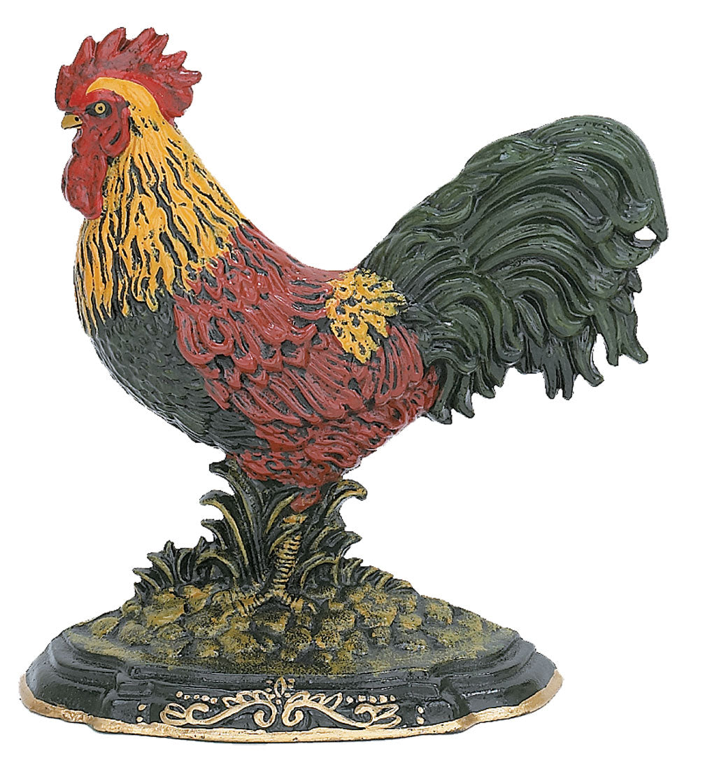 Lg. Rooster D/S R