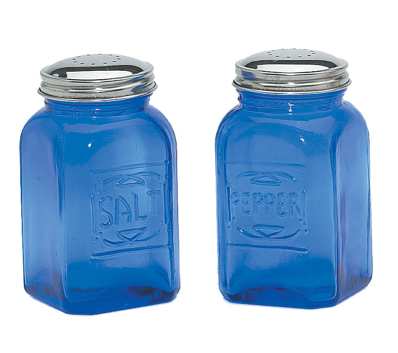 Pr. S&P Shakers (Blue) G212