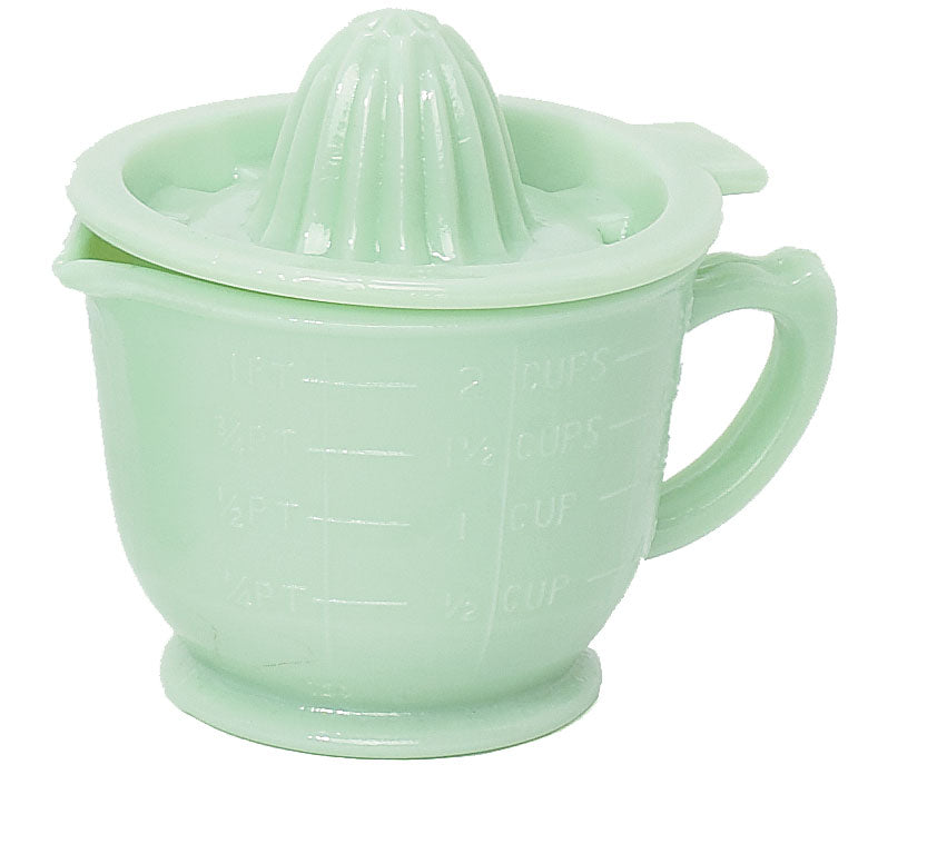 Juicer (Jade)