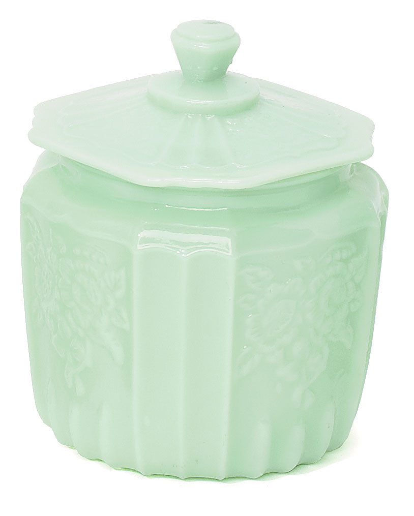 Biscuit Jar (Jade)