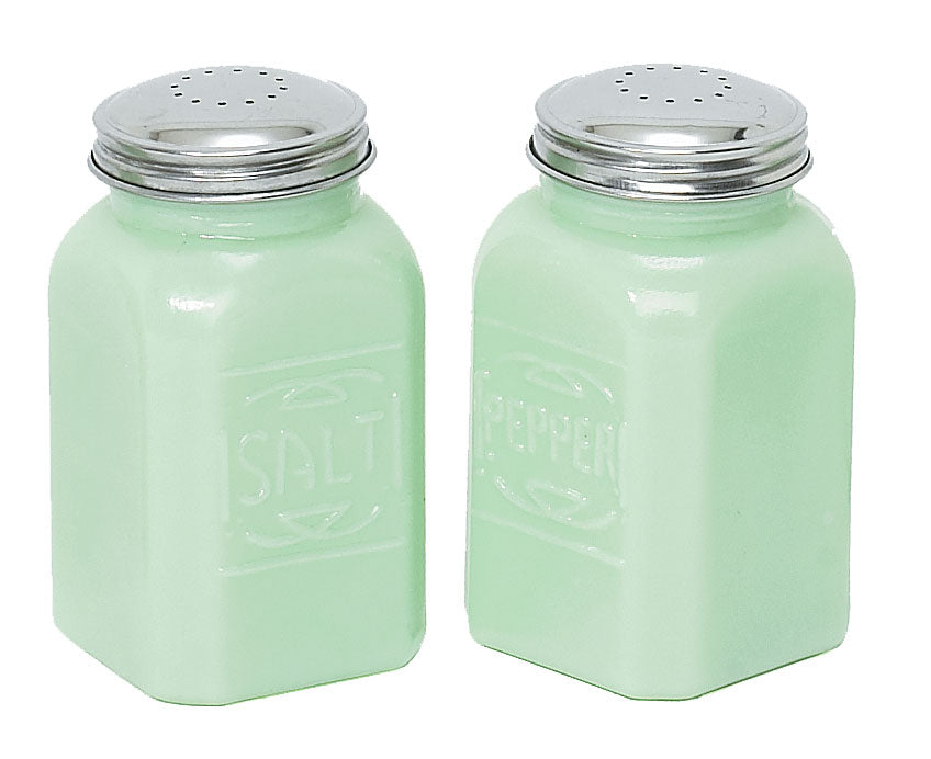 Pr. S&P Shakers (Jade)