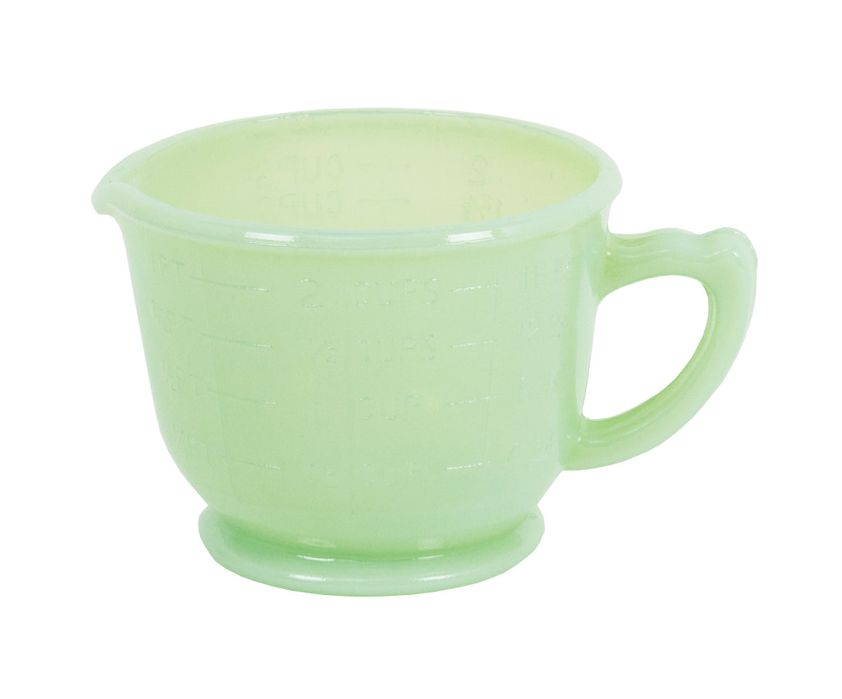 2 Cup Measure (Jade) (Pkg. 2)
