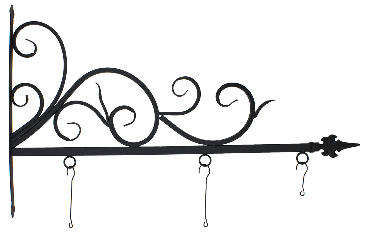 Bracket – (Pkg. 2) H601