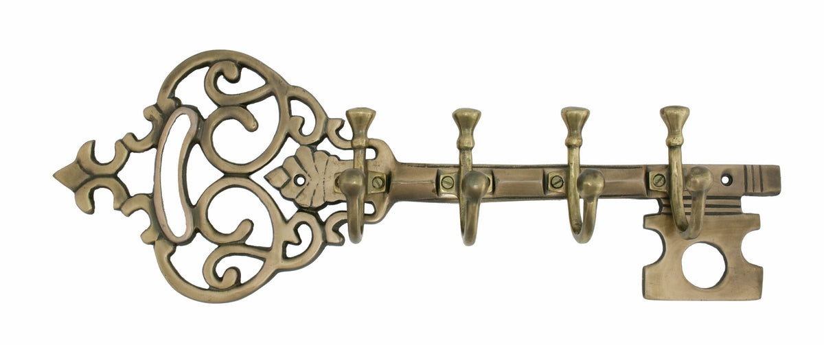 Large Key