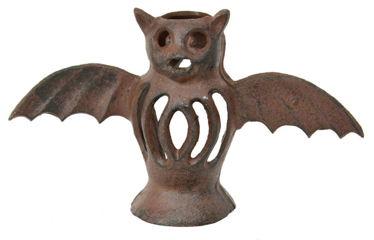 Bat Candle Lamp L421