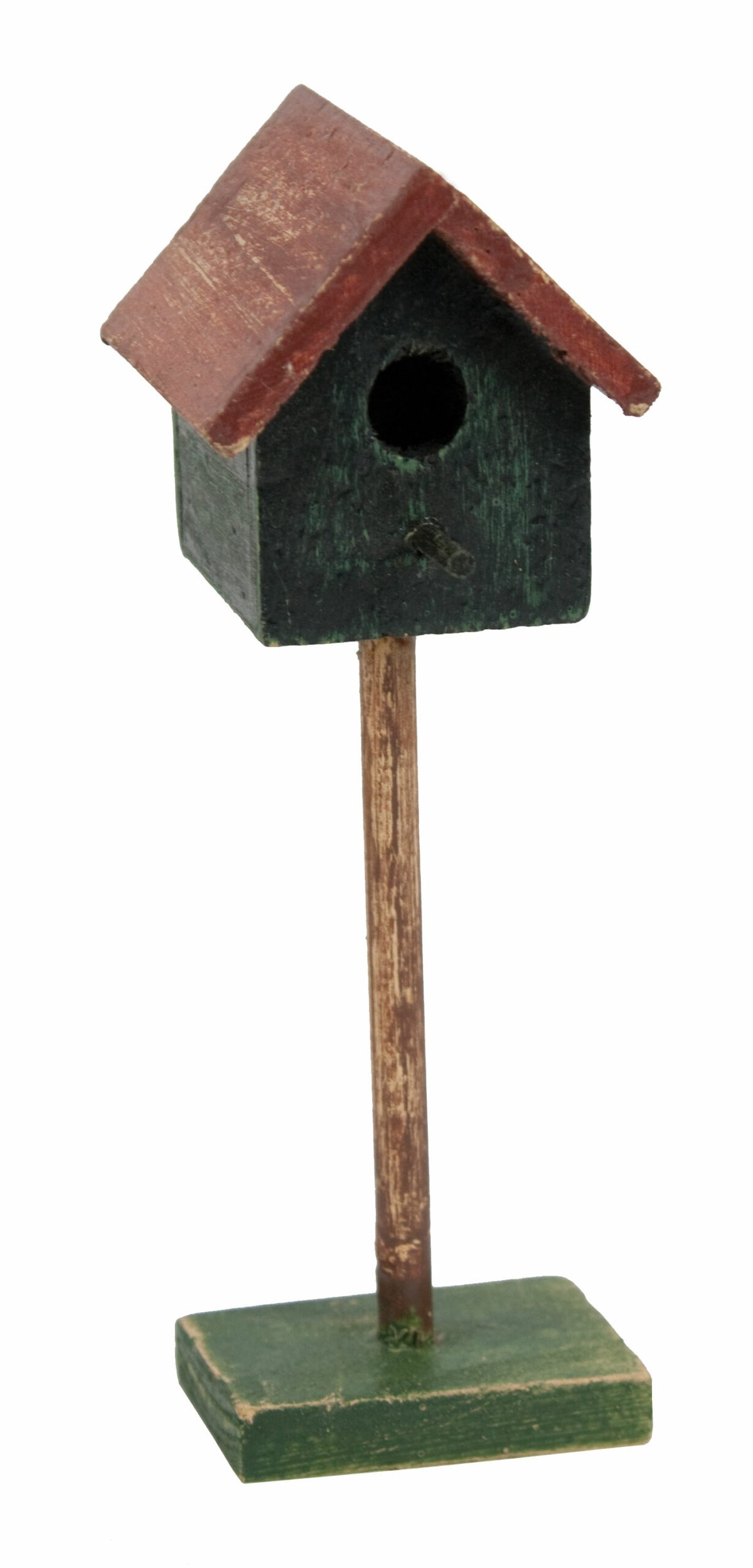 S/6 Birdhouses (Pkg. 2) – Discontinued P870