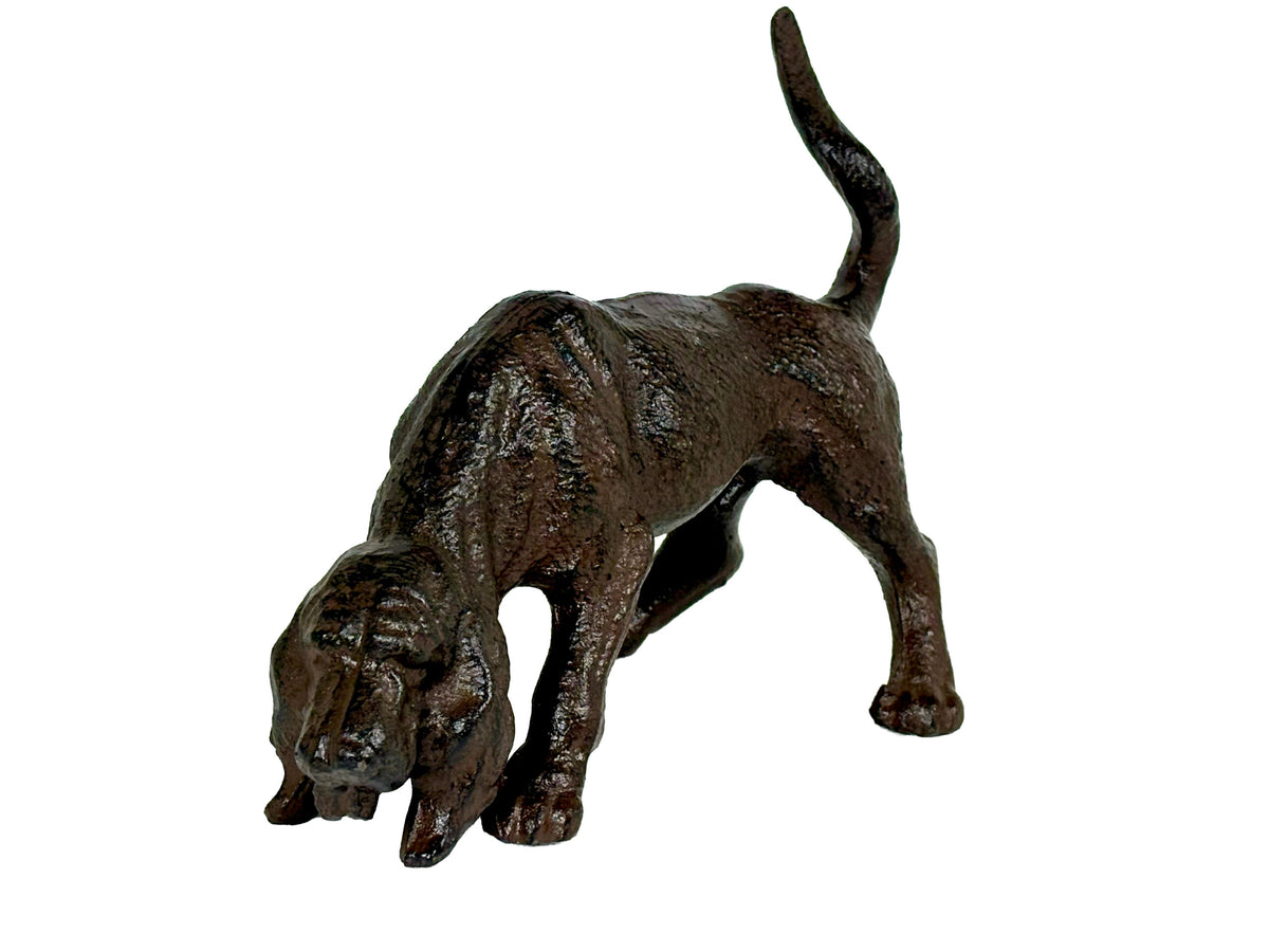 Hunting Dog Net SRS101