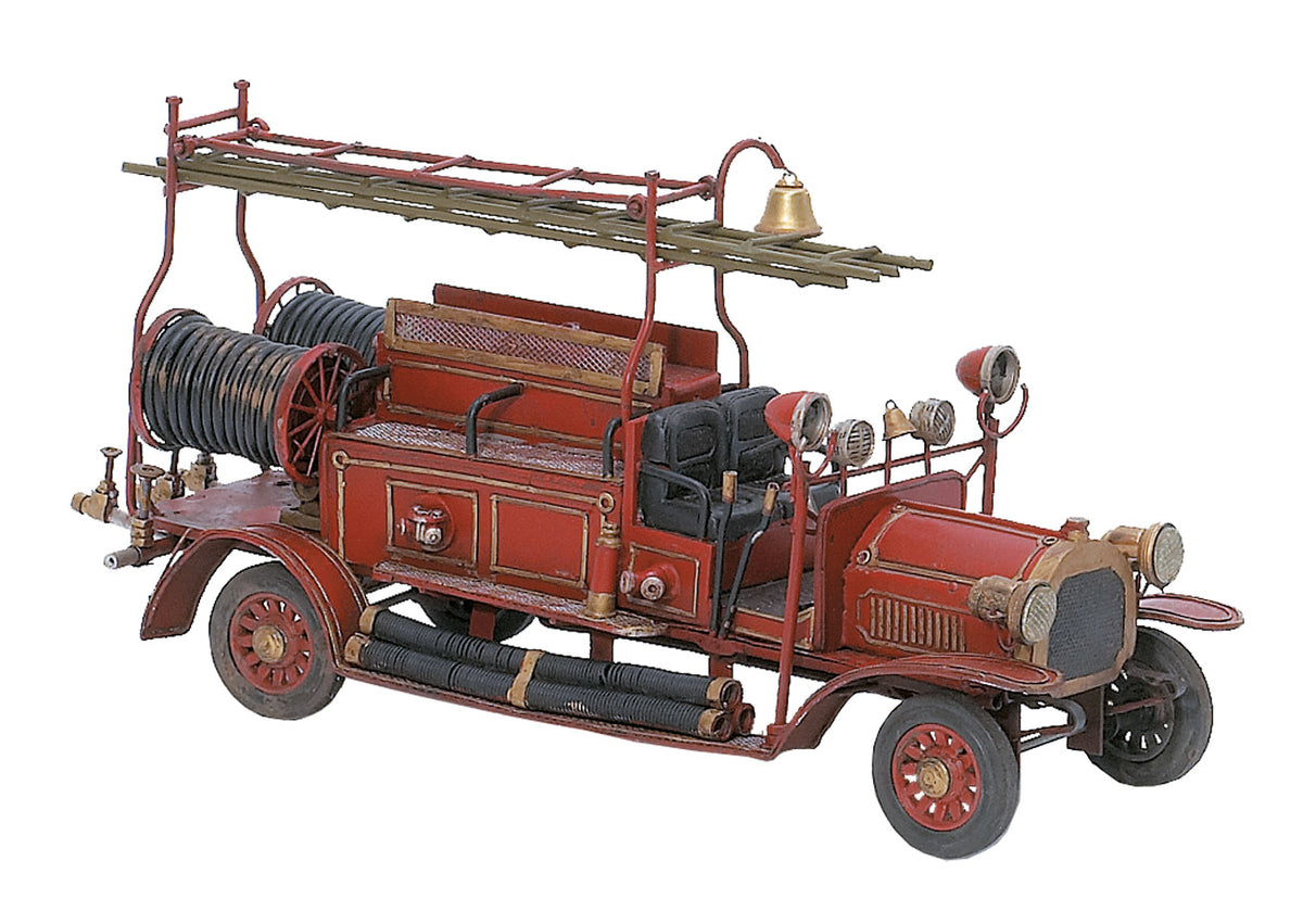 Fire Engine T401