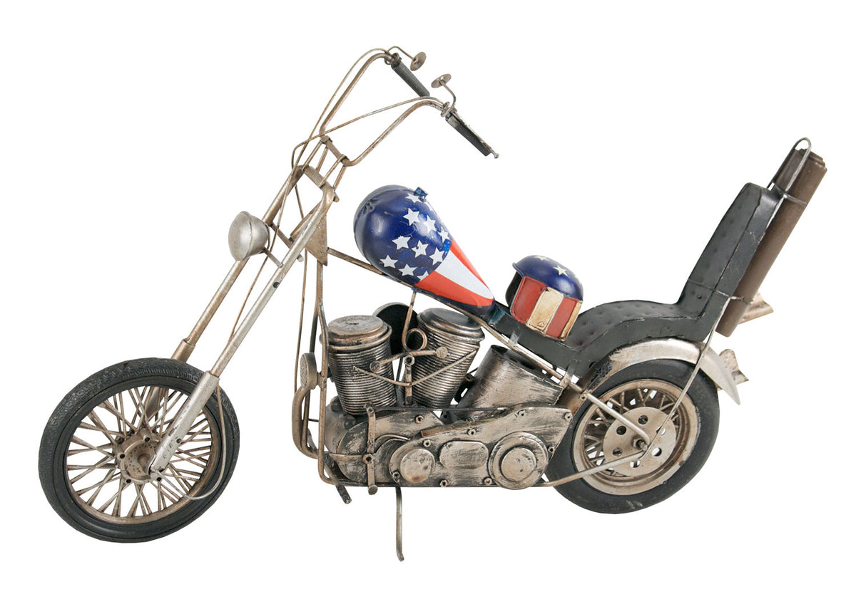 American Motorcycle T532