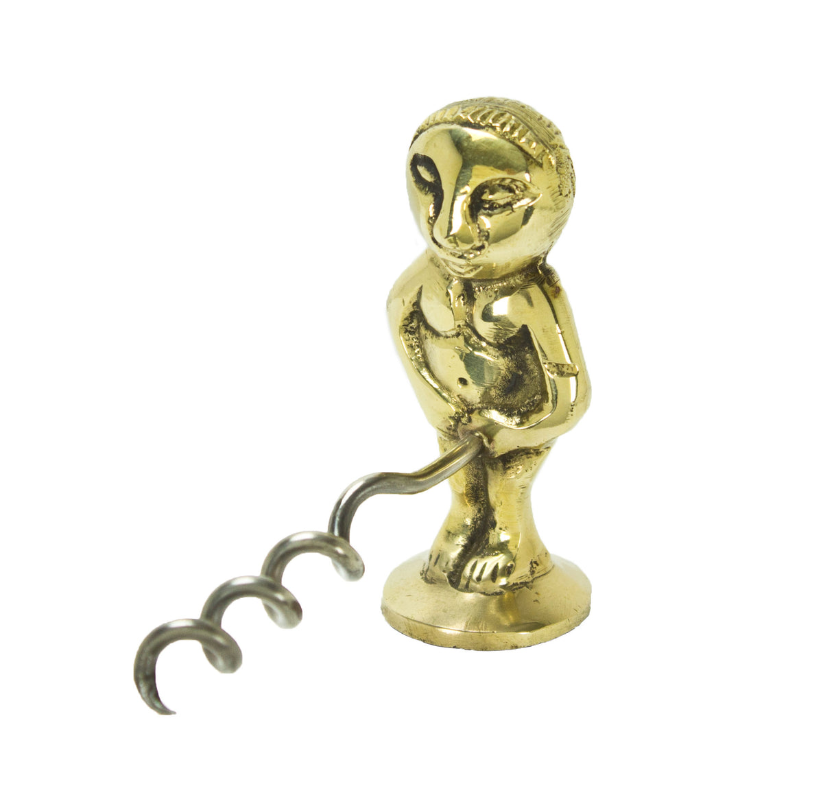 Boy Corkscrew UA1310