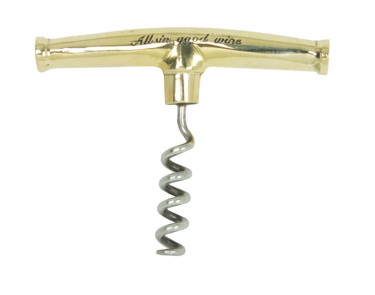 Corkscrew UA1329