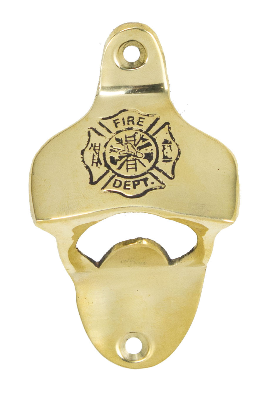 Fireman B/O – UA1340