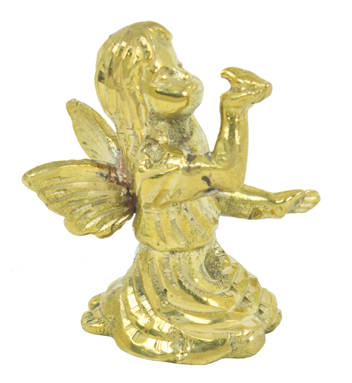 Fairy – Solid Brass UA1366