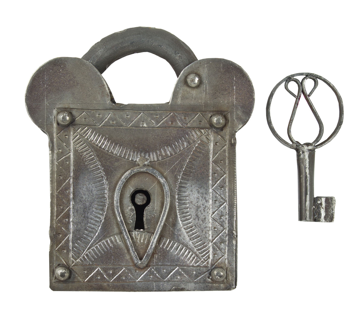 Lock UA1408