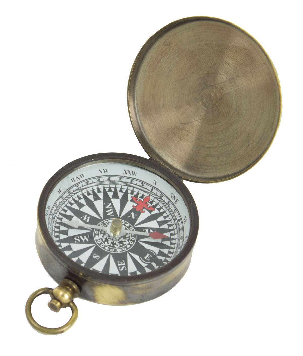 Pocket Compass – (Pkg. 2) UA1409