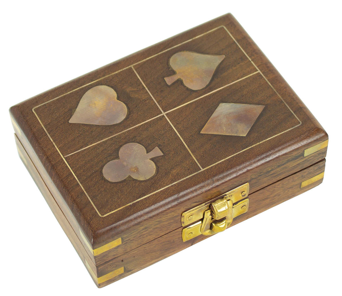 Trinket Box (Not for cards) (Min. 2)