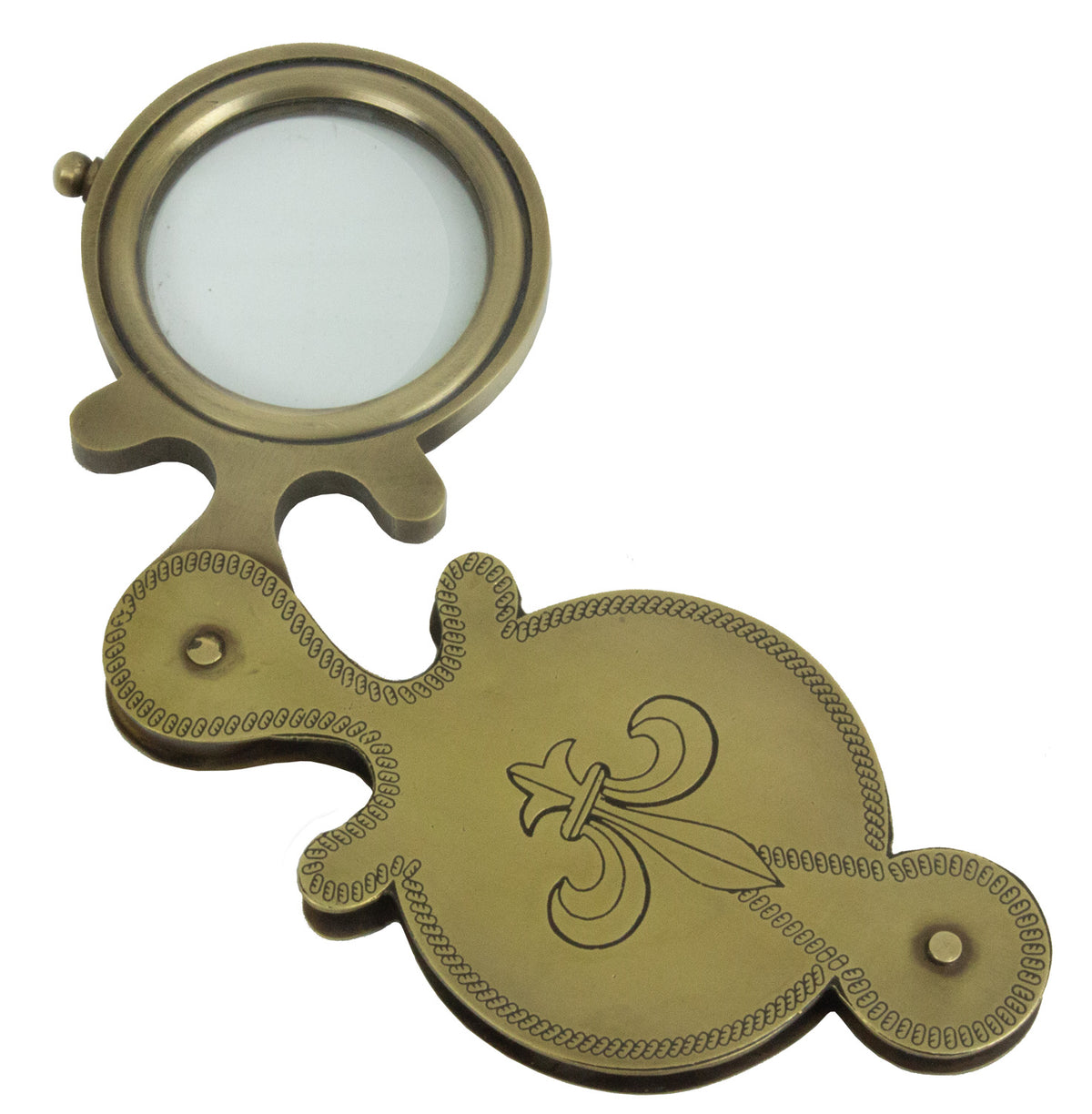 Magnifier UA1437