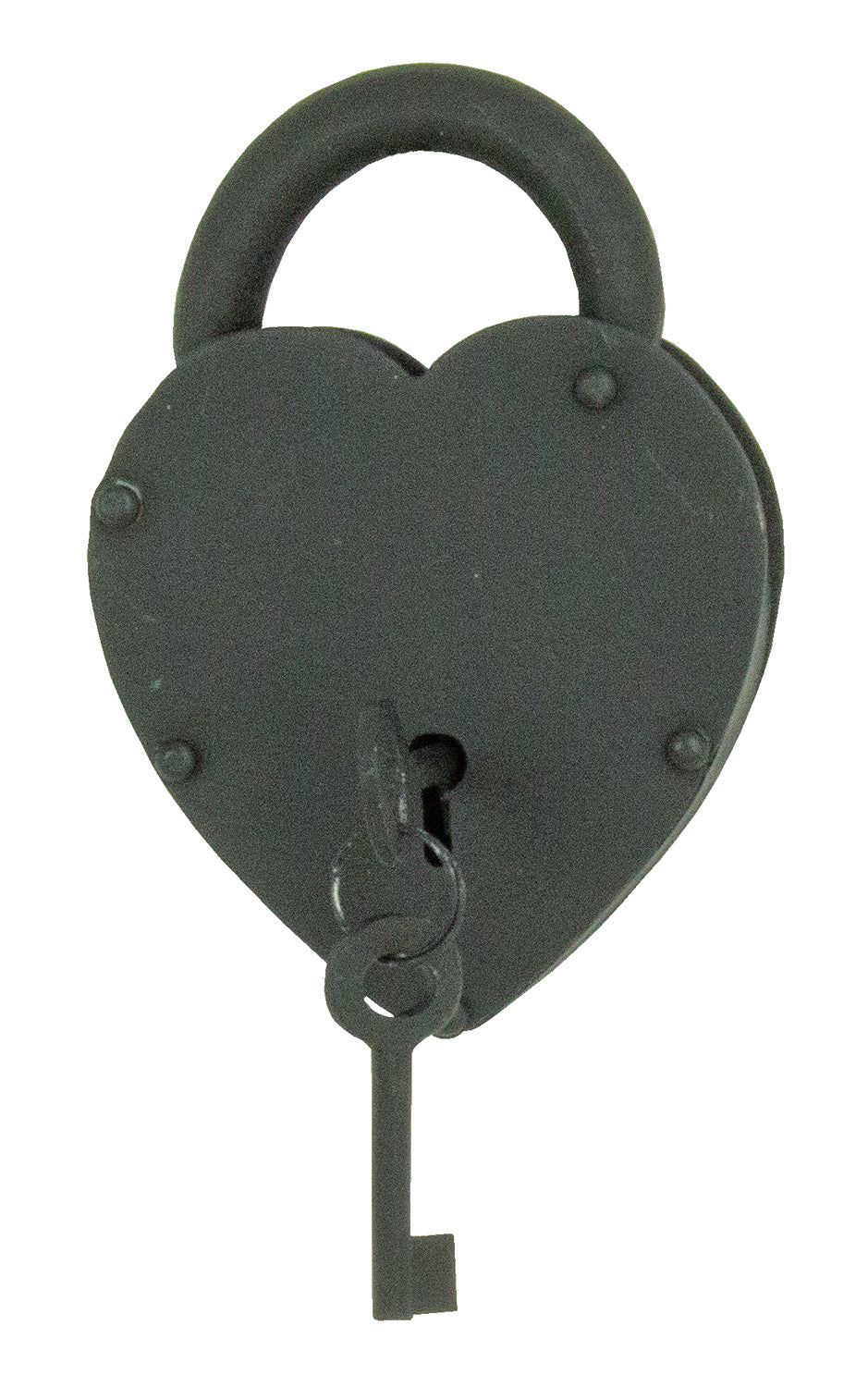 Heart Lock – (Min. 2) UA1448